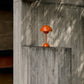 Verner Panton Flowerpot VP9 Portable Table Lamp