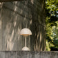 Verner Panton Flowerpot VP9 Portable Table Lamp