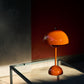 Verner Panton Flowerpot VP9 Portable Table Lamp