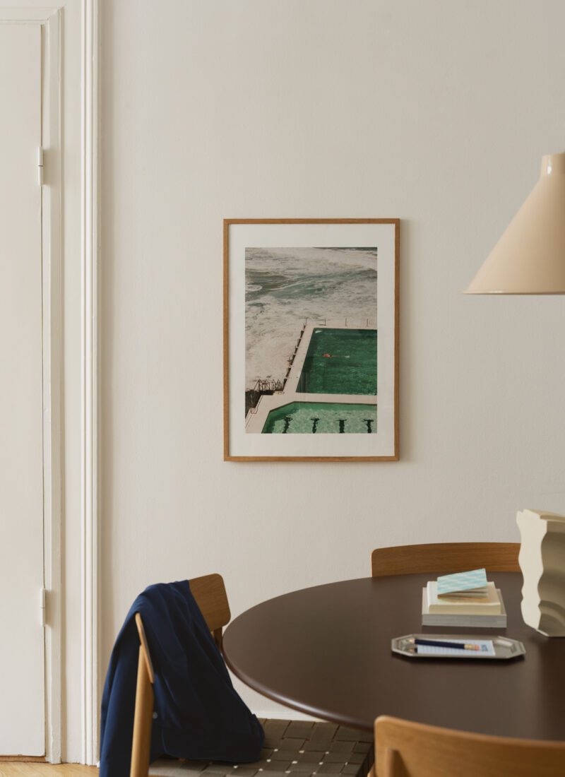 Anna Pihan, Bondi Icebergs