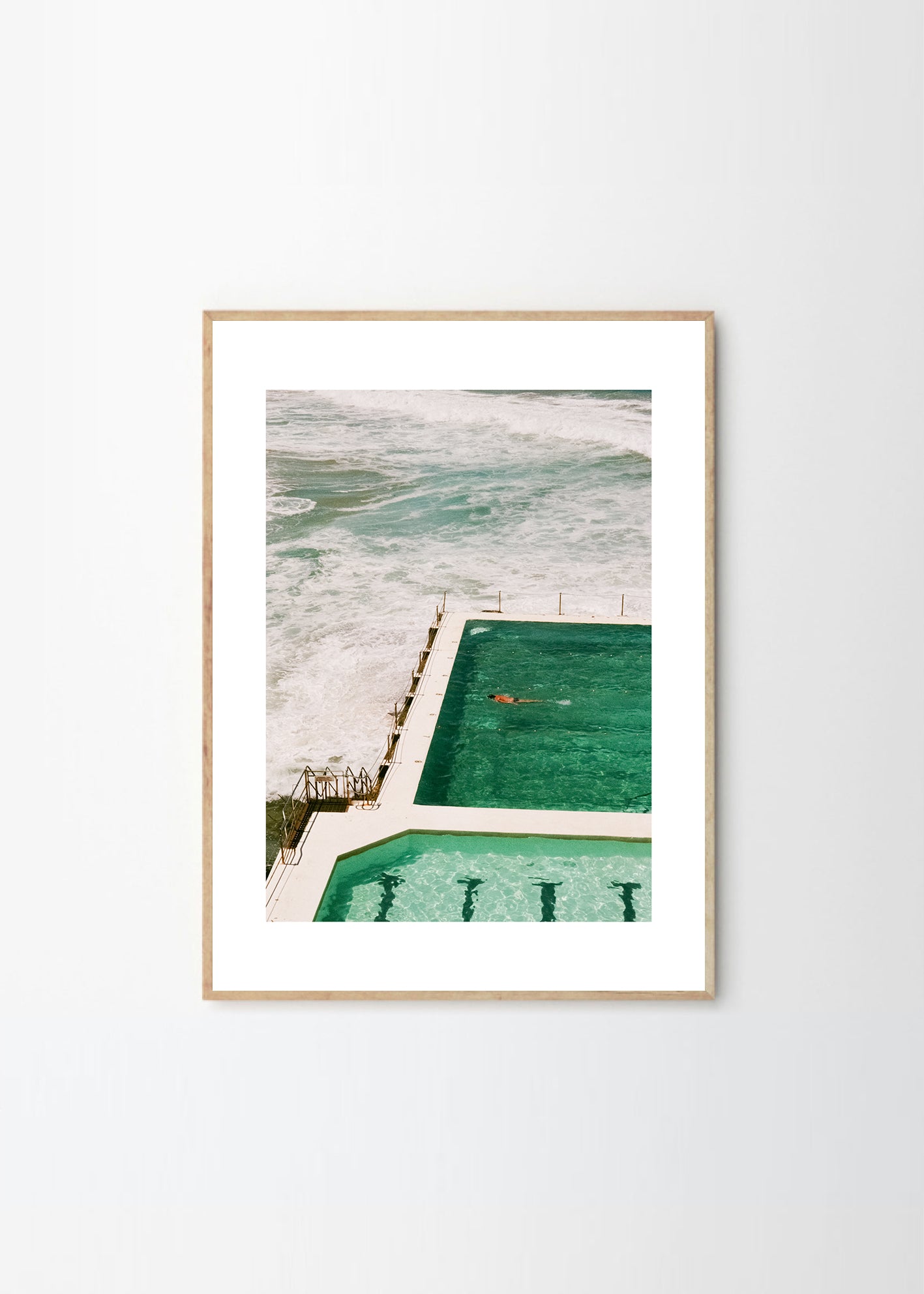 Anna Pihan, Bondi Icebergs