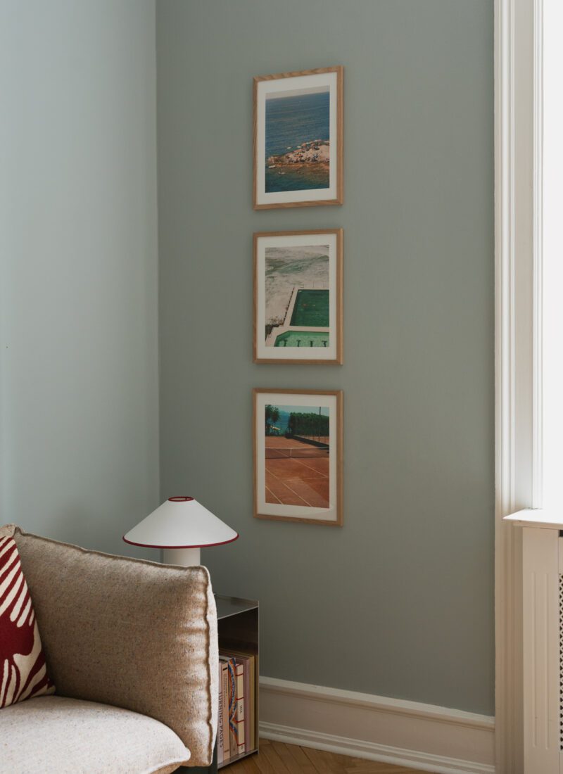 Anna Pihan, Bondi Icebergs