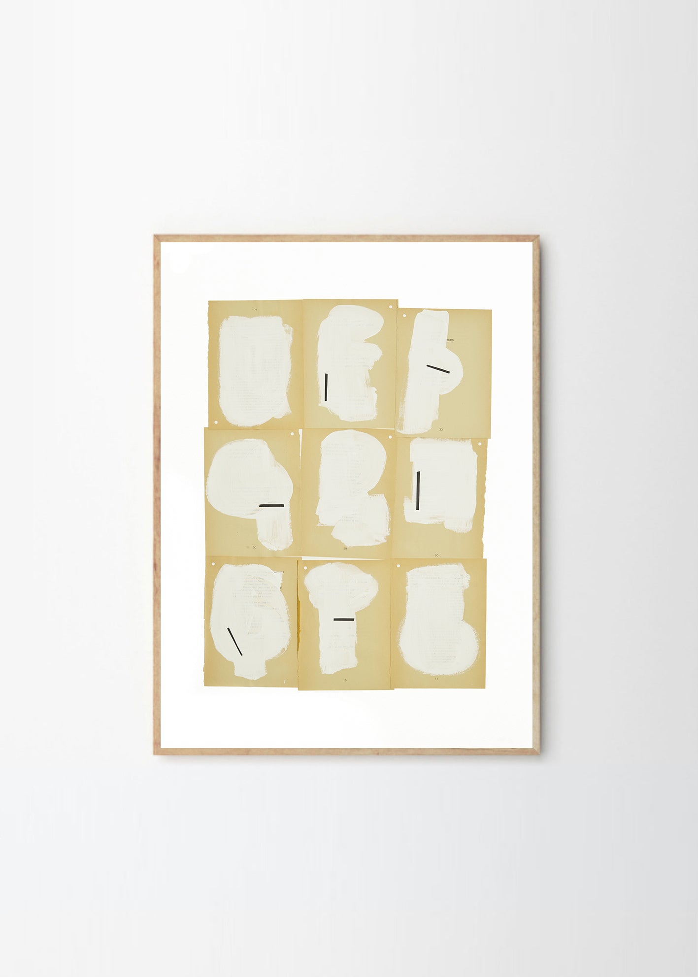 Atelier Cph, Cover