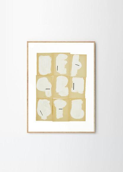 Atelier Cph, Cover