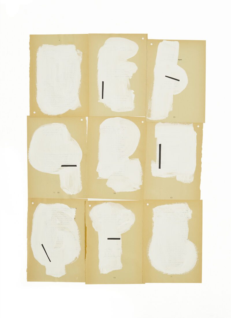 Atelier Cph, Cover