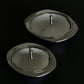 Vegetable Dish With Lid 14cm