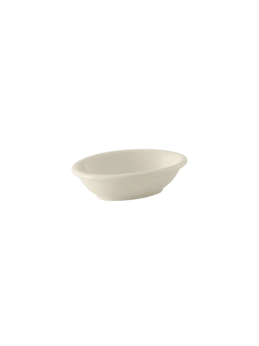 Bakers & Rarebits Oval Fruit Bowl 13cm