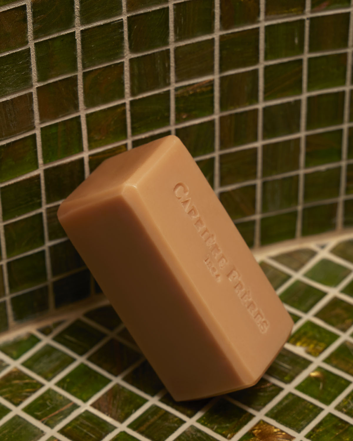 Florae Solid Body Soap 200g