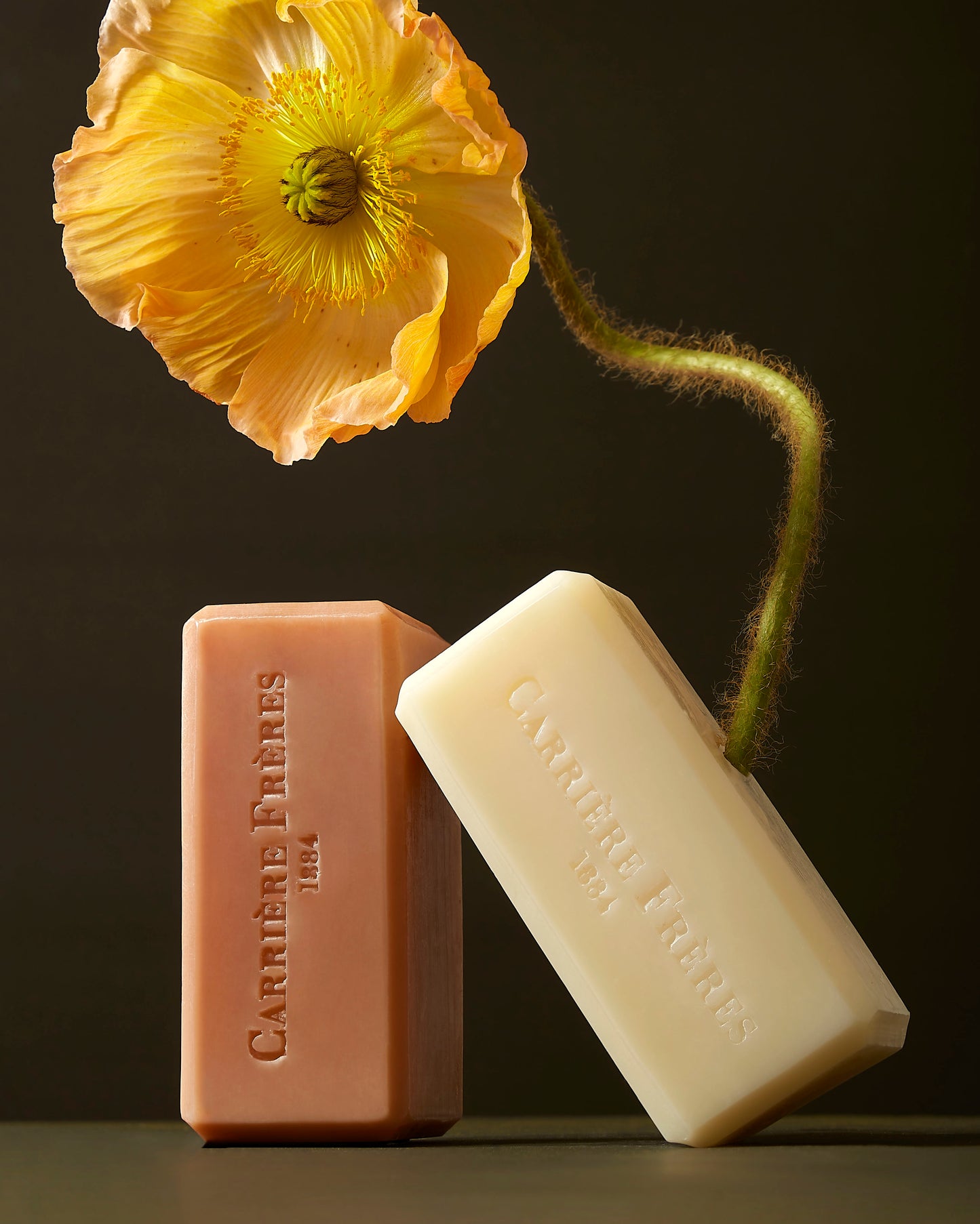 Apotheca Solid Body Soap 200g