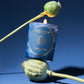 Winter Flower Candle 185g