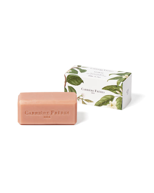 Florae Solid Body Soap 200g