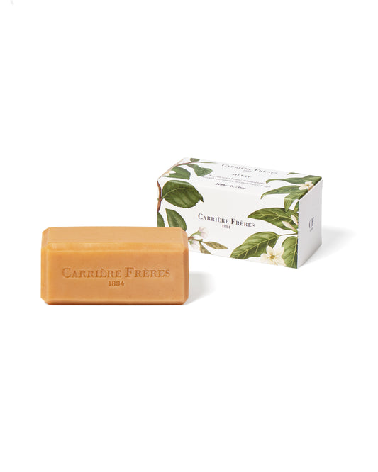 Silvae Solid Body Soap 200g