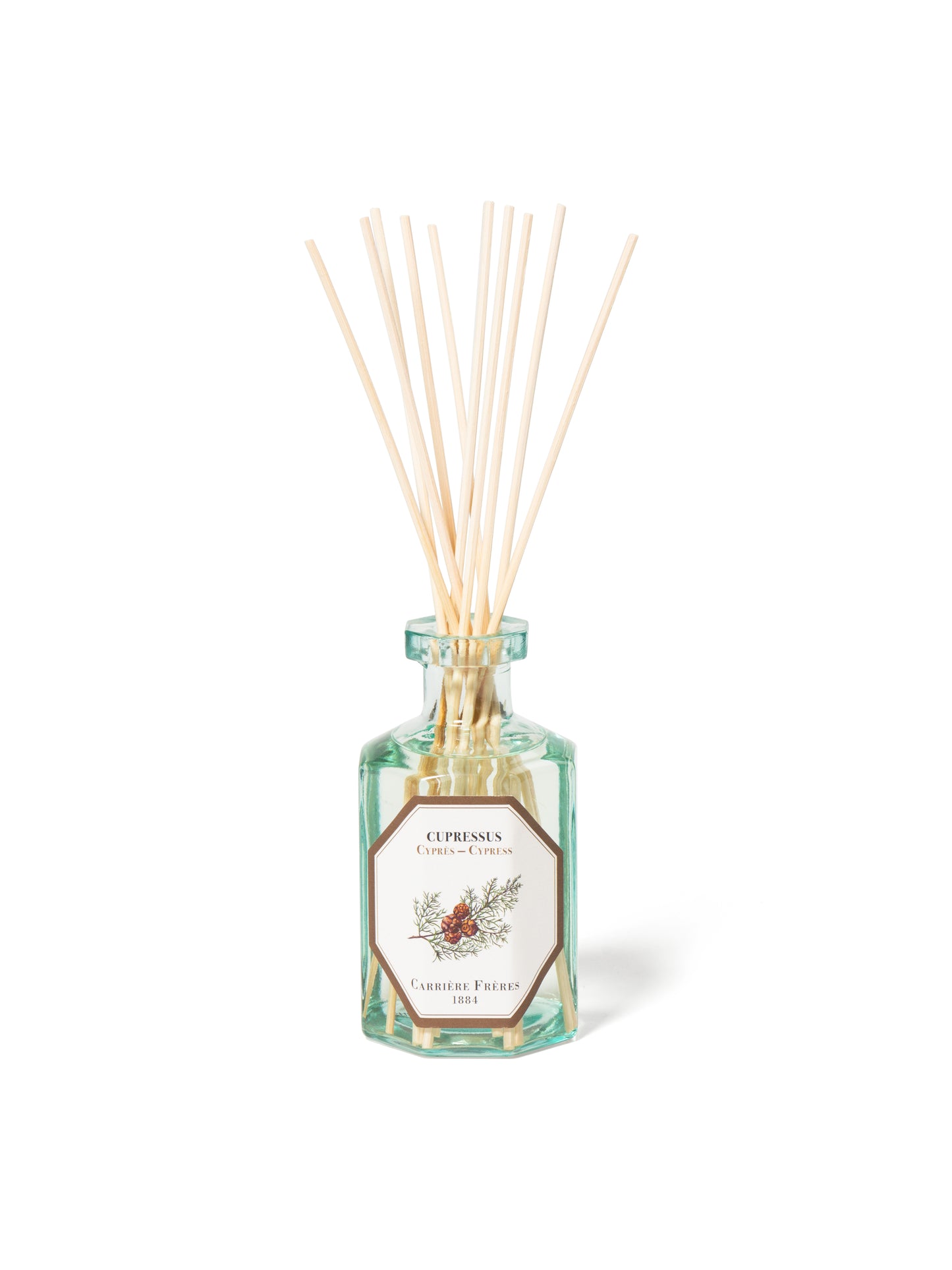 Cypress Room Diffuser 190ml