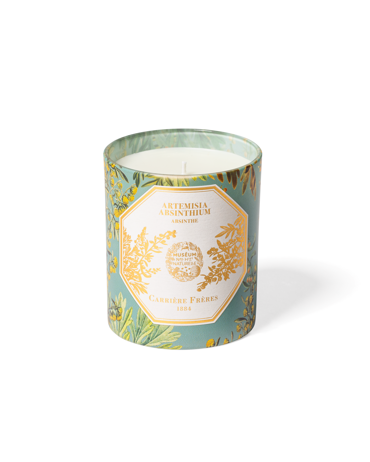 Natural History Museum Absinthe Candle 185g