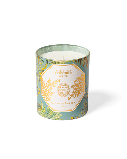 Natural History Museum Absinthe Candle 185g