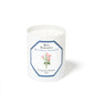 Damask Rose Candle 185g