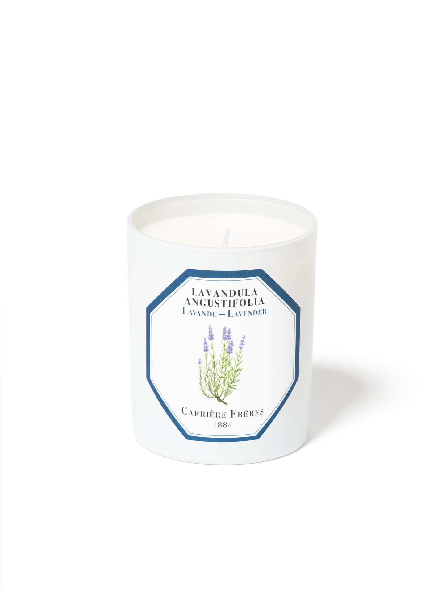 Lavender Candle 185g