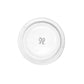 Marie-Antoinette Knot Bread Plate 14cm