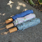 Overhaze Umbrella (Lilac)