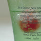 Sun Kissed Glass Cup (Olive)