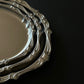 Barocco Oval Serving Tray