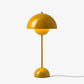 Flowerpot VP3 Verner Panton 1968 (Mustard)