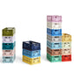 A pack shot of Hay Colour Crate organiser.s 