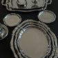 Barocco Oval Serving Tray