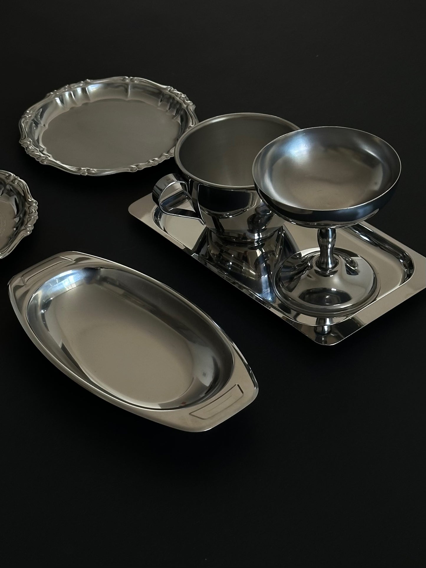 Antipasti Bowl 19x10cm