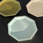 Gatis Plate (Green)