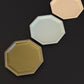 Gatis Plate (Cream)