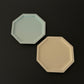 Gatis Plate (Green)