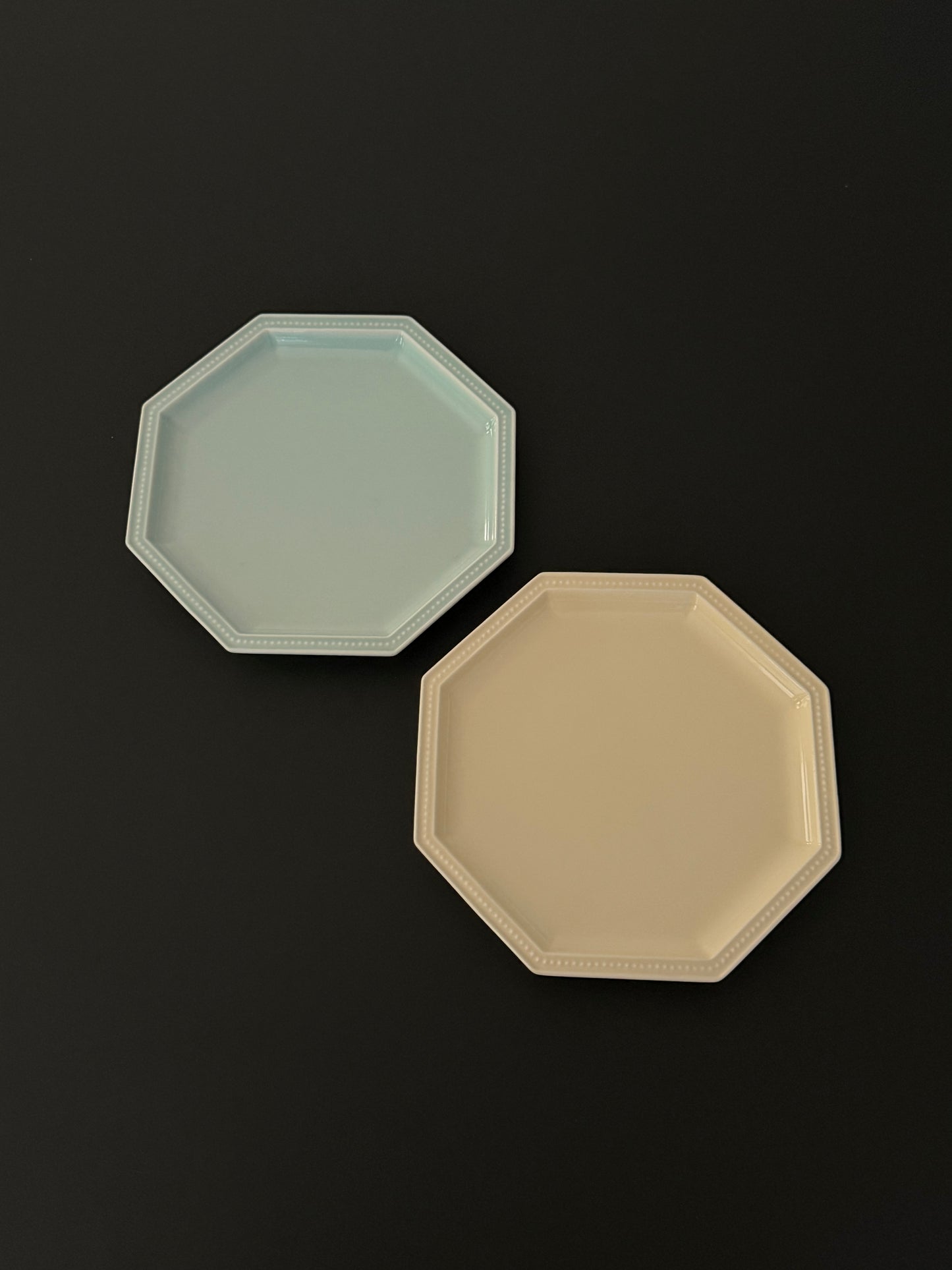 Gatis Plate (Green)