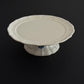 A photo of Studio M' Parler Compote on a black dining table. 