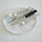 Odeon Stainless Steel Cutlery