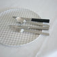 Odeon Stainless Steel Cutlery