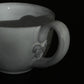 Marie-Antoinette Knot Cup With Handle M