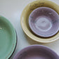 Poétique Side Bowl (Olive)