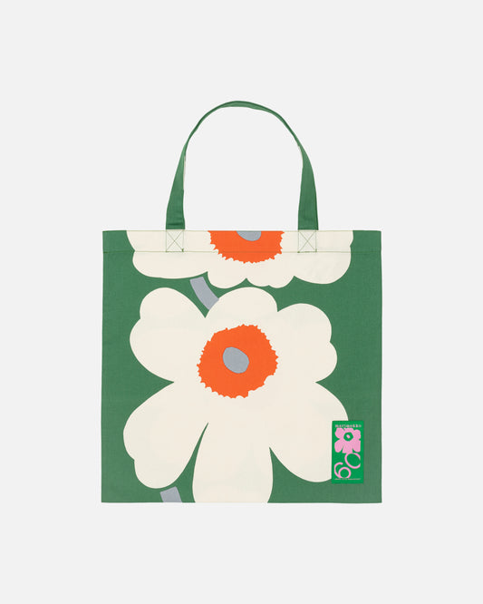 Unikko 60th Anniversary Tote Bag