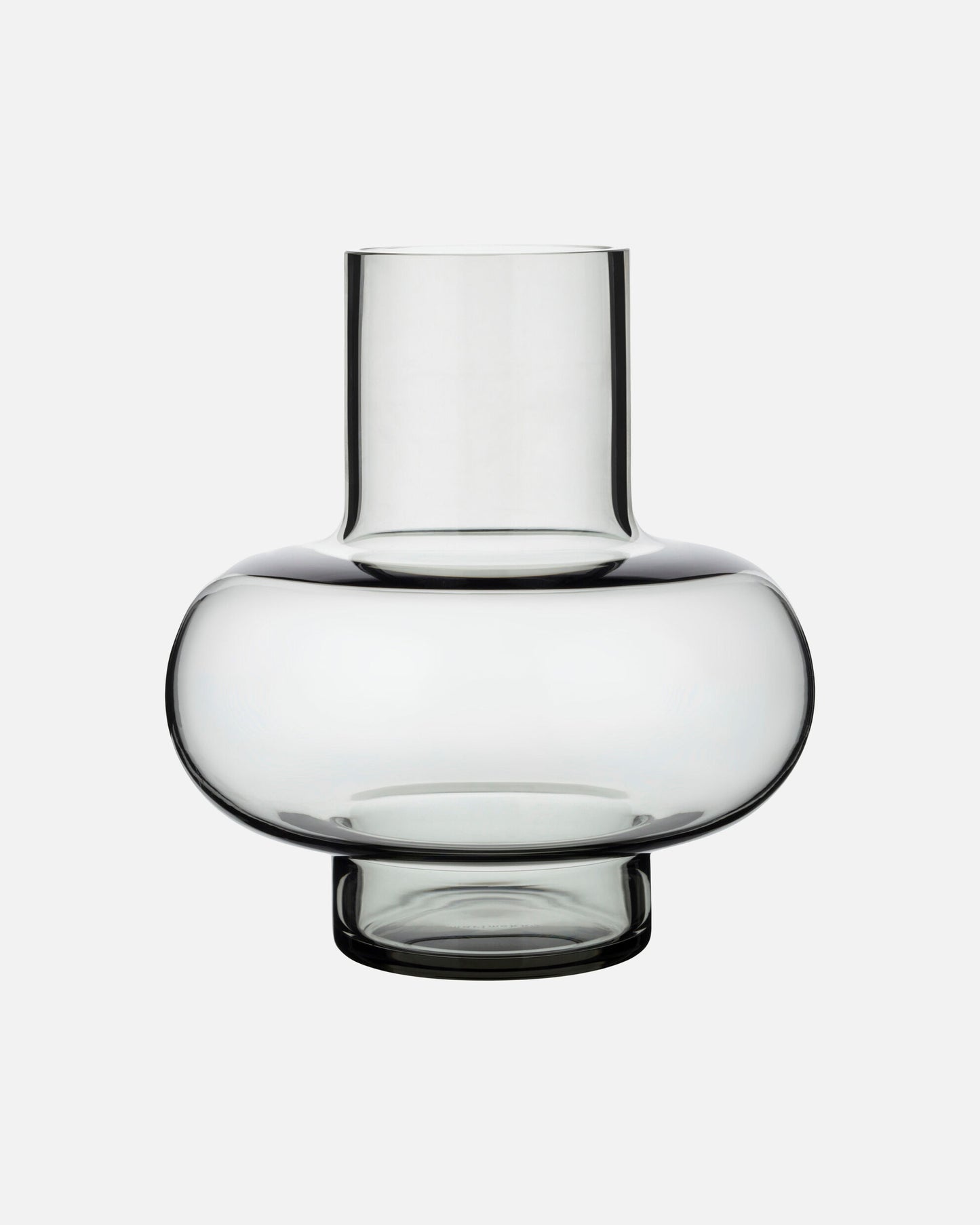 Umpu Vase (Misty Grey)