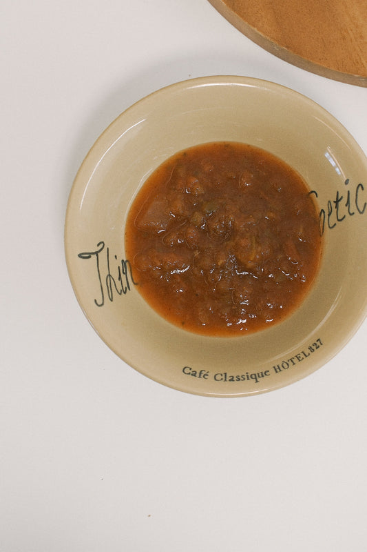 Poétique Mini Bowl (Vanilla)