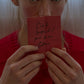 With All My Heart Card