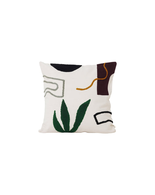 Mirage Cushion (Cacti)