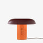 Montera Table Lamp JH42 (Amber & Ruby)