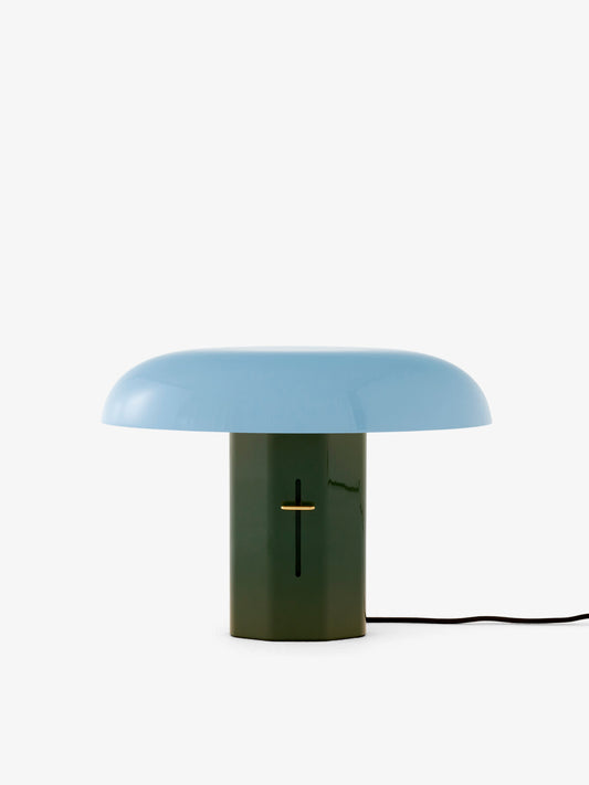 Montera Table Lamp JH42 (Forest & Sky)