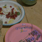Offline Mode Platter (Linen)