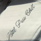Old School Carry On Bag (Linen)