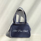 Old School Carry On Bag (Indigo)