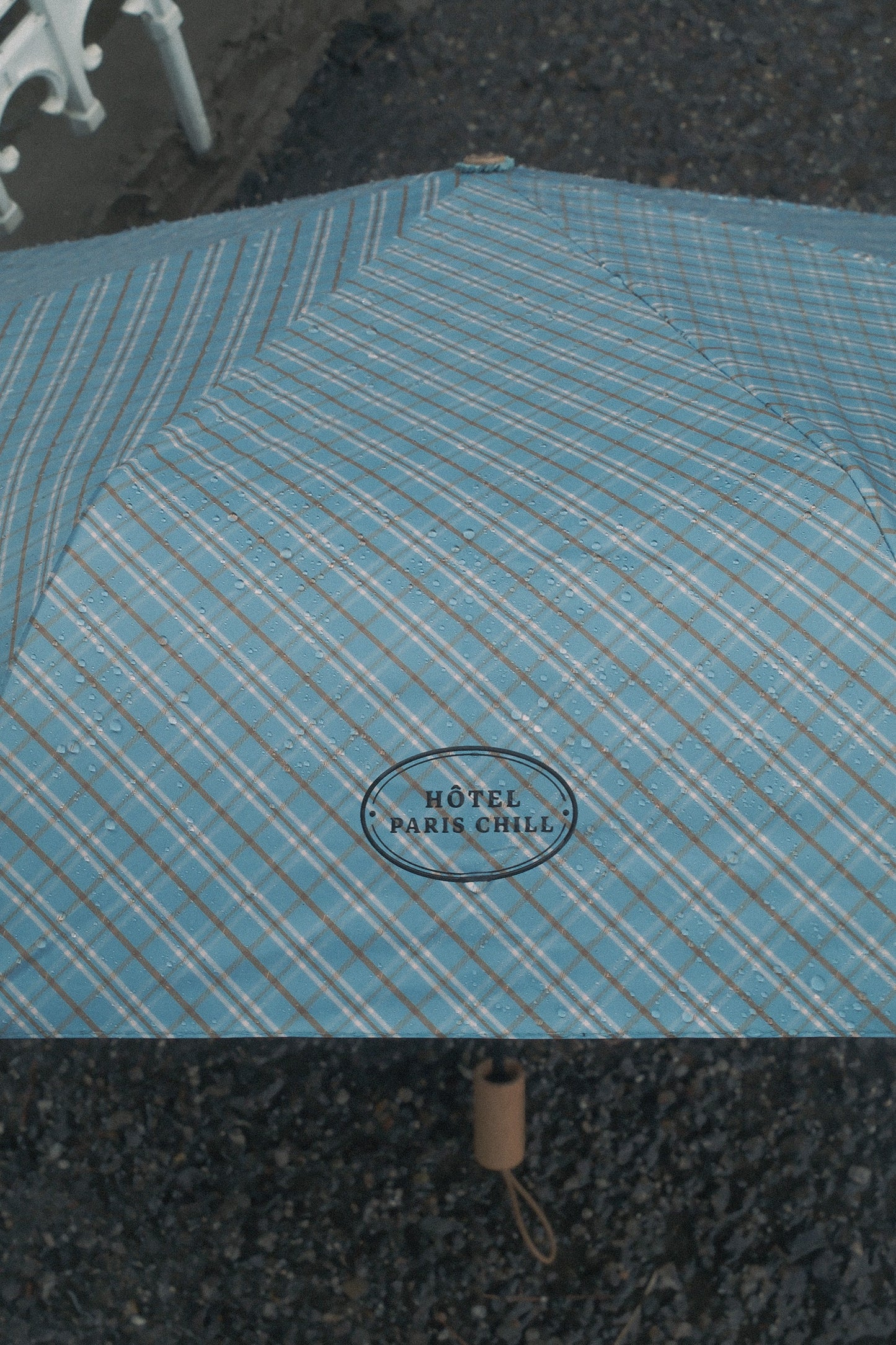 Overhaze Umbrella (Fountain)