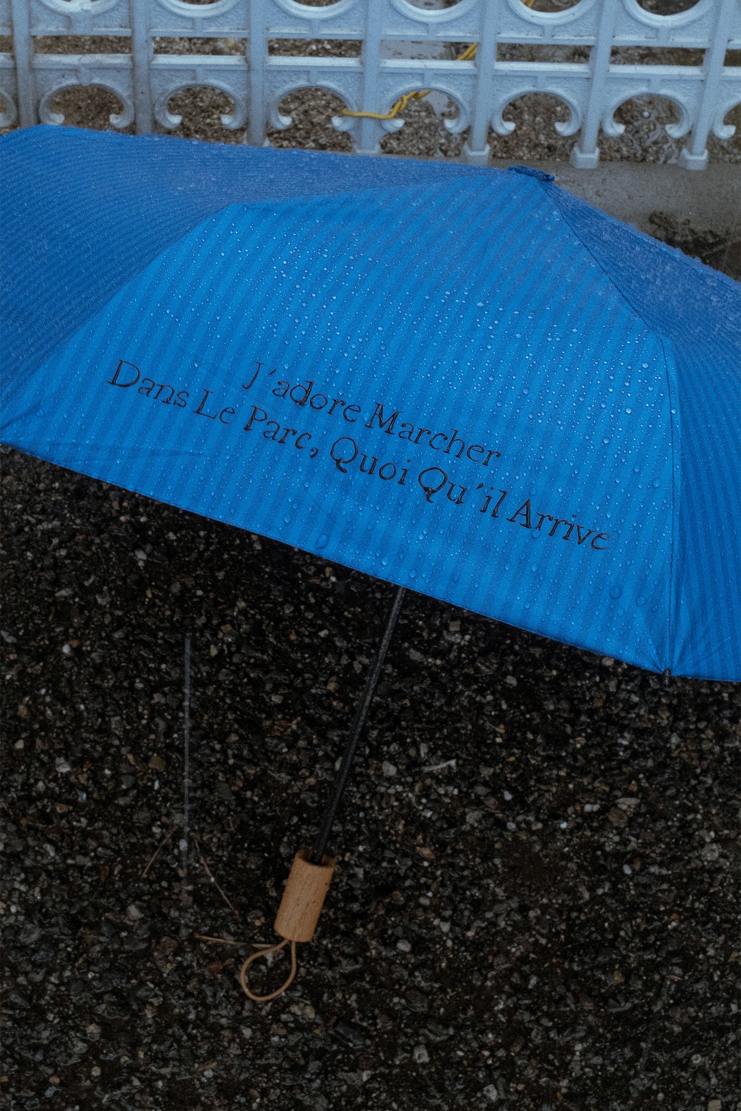 Overhaze Umbrella (Midnight)